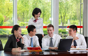 世晟科技，達(dá)克羅，幫助員工成長